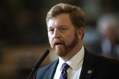 Legislature first day, 1.4