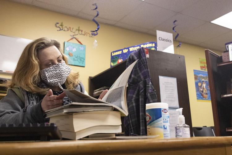 Holiday home tour and craft fair returns, will raise funds for Waverly