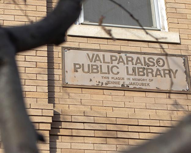 Valparaiso Library