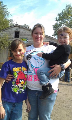 Shook at Vala's (copy)