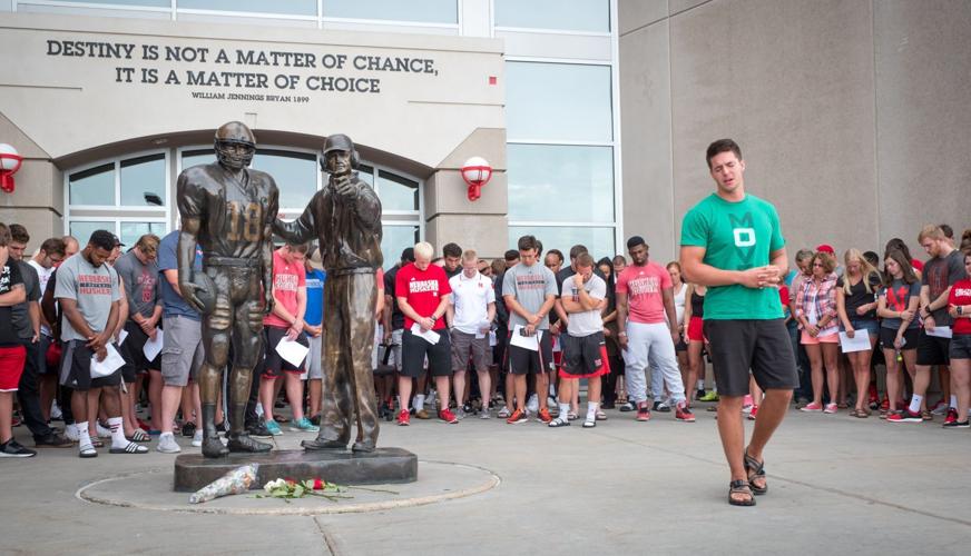 Sam Foltz, Graham Nabity