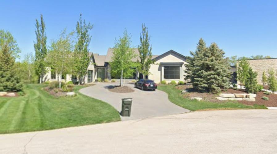 3721 Connemara Circle