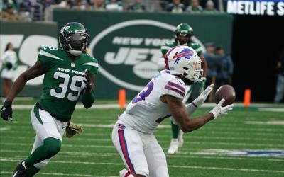 Buffalo Bills 45 ,New York Jets 17 (copy)