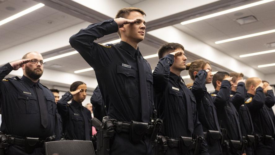 2026 city budget public safety section