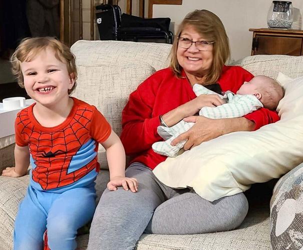 Gering woman seeks living kidney donor as health declines