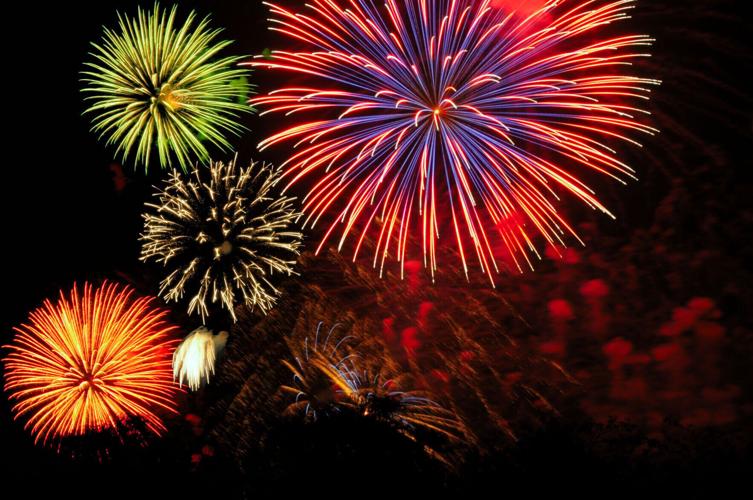 fireworks-guru-p3 - each show is unique