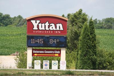 yutan city council