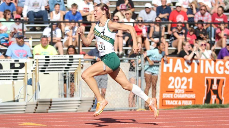 2026 NSAA Track and Field Championships Recap – Classes C and D