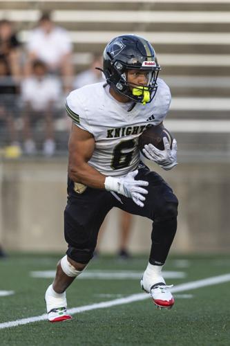 Lincoln Southeast vs Lincoln Southwest Prep Football