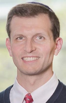 Dr. Andrew Goldsweig