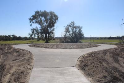 Add ‘Freedom 250 Trail’ to North Platte’s roster of park names