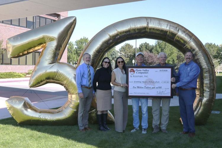 PVC commits $1 million toward proposed Scottsbluff senior/aquatic center upon bond passing