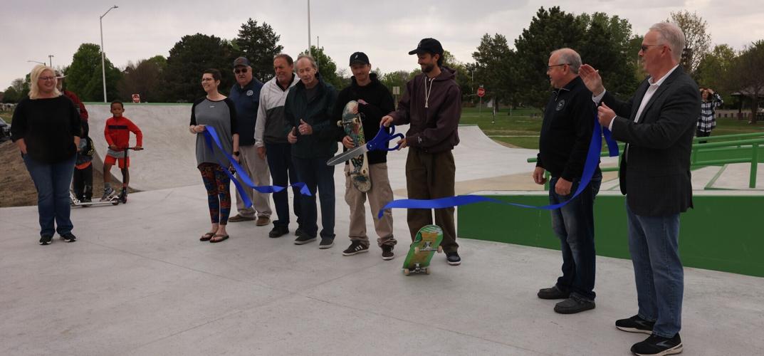 Skate Park