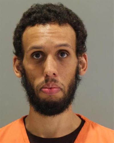 Deshawn Griffin mug (copy)