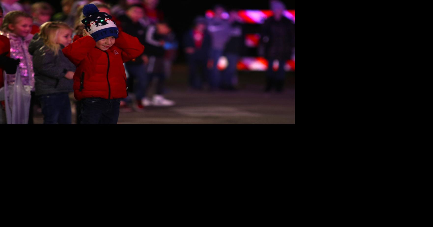 Photos Waverly Christmas Parade