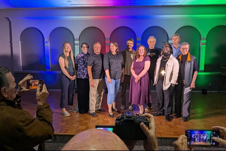 Nebraska Storytelling Fest, 6.3