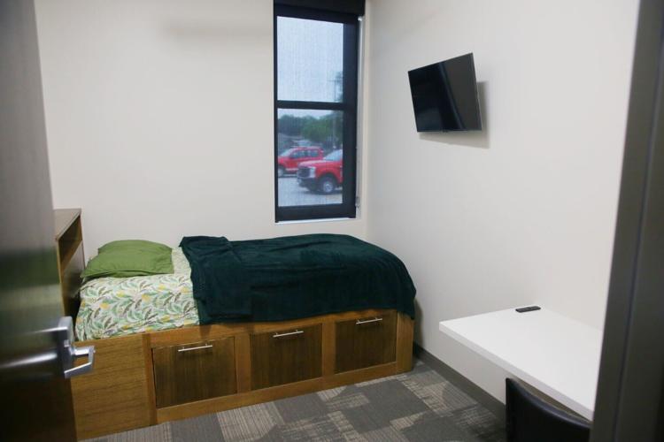 Fire Station Dorm