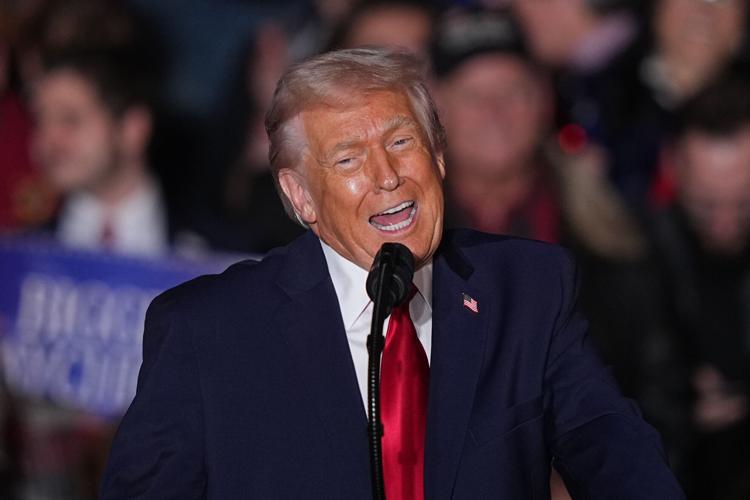Trump