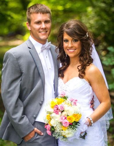 Jill and Ethan Warren