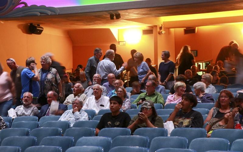 Faculty, alumni and community voice their gratitude to WNCC in special centennial film
