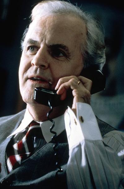 James Handy appears in "K-911" (1999). The actor died June 3, 2026, at 81.