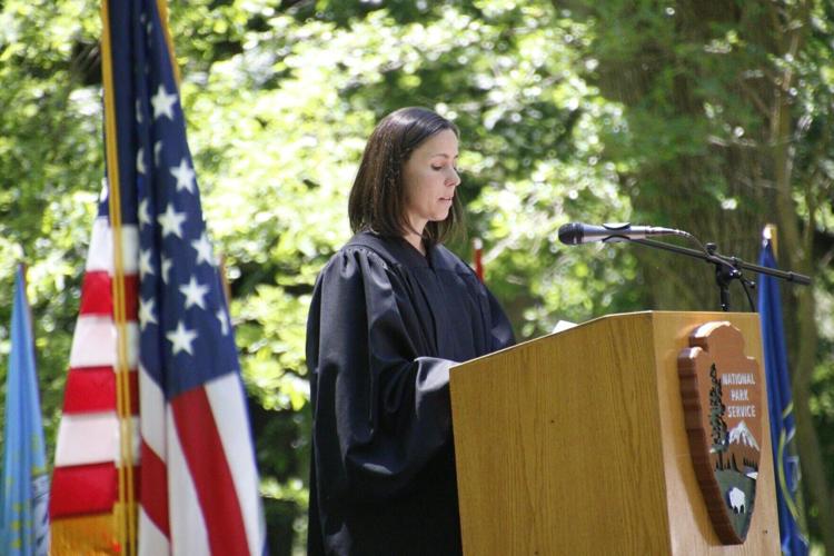 judge