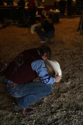 College National Finals Rodeo