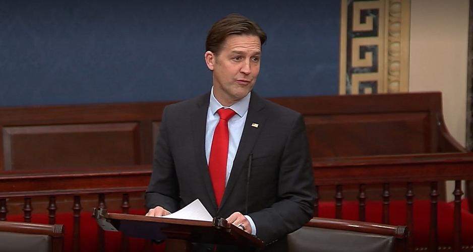 Ben Sasse
