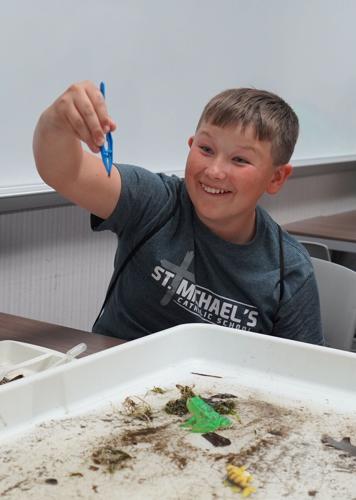 Nebraska Children's Groundwater Festival
