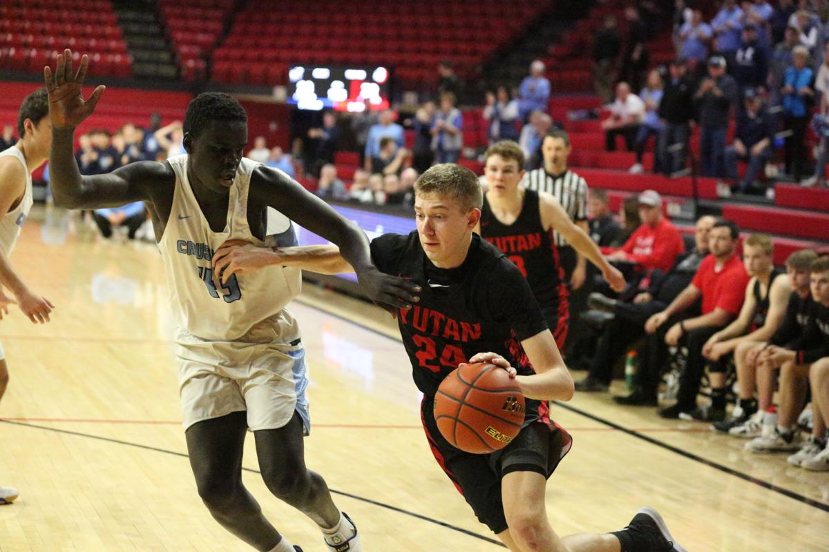 Yutan State Basketball Photos Sports News