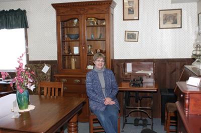 Ashland Furniture Clinic