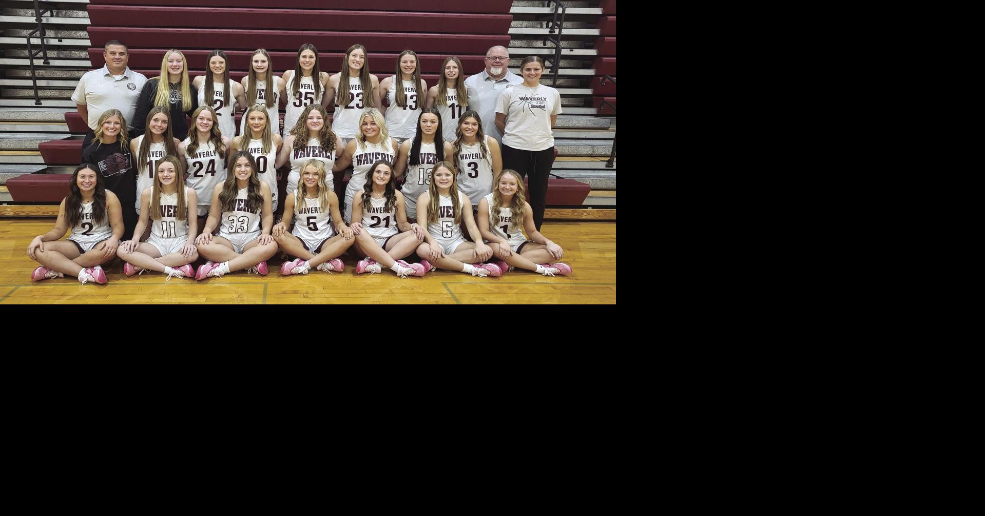 Waverly Girls Basketball Preview