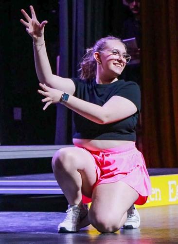 GHS students bring spring musical to the Midwest Theater