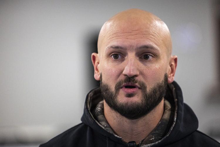 Search for Missing Persons