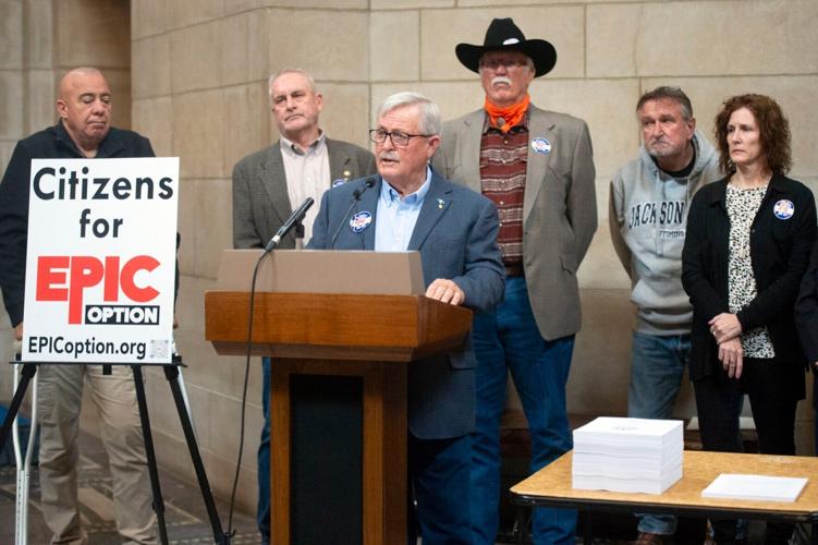 EPIC tax ballot initiative, 11.20