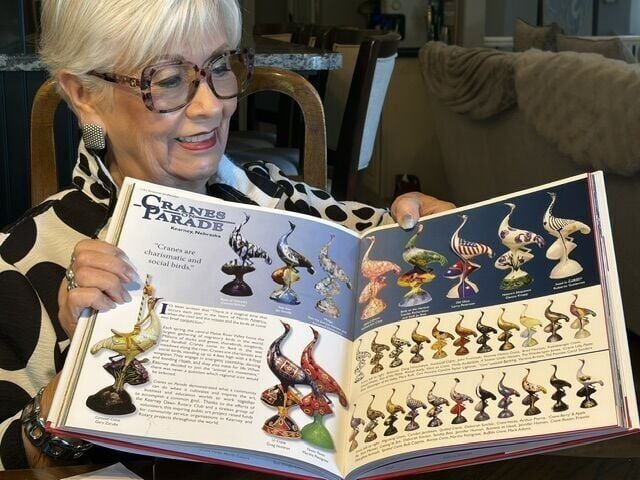 crane project-p3 - magazine story