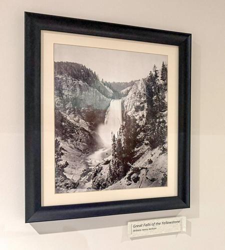 William Henry Jackson collection influential in creating perception of American West