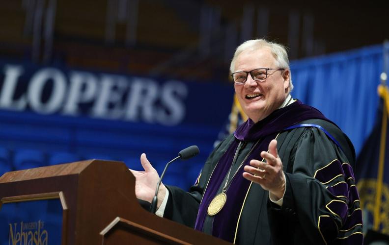 unk-schnoor-investiture-p4- kristensen speaks