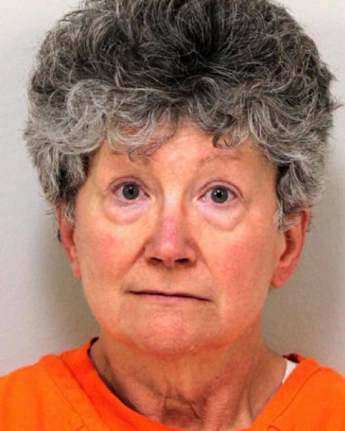 Marijuana seizure