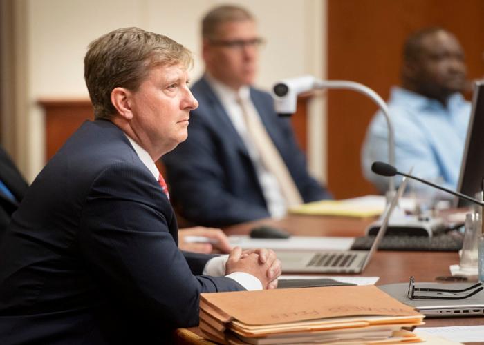 Brian Adams Sr., 5.8