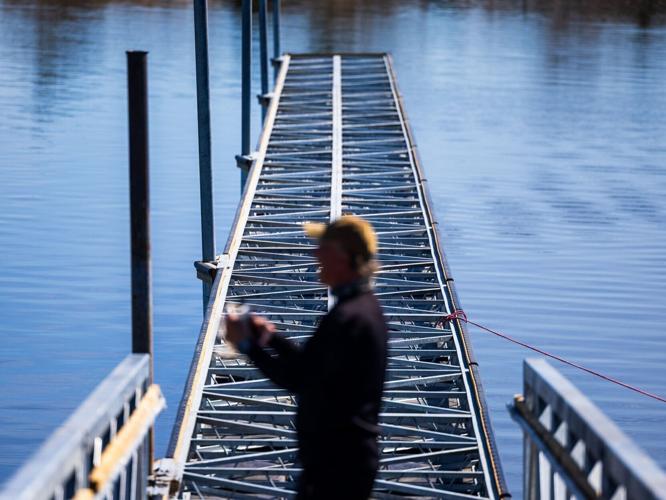 Marina Repairs, 3.19