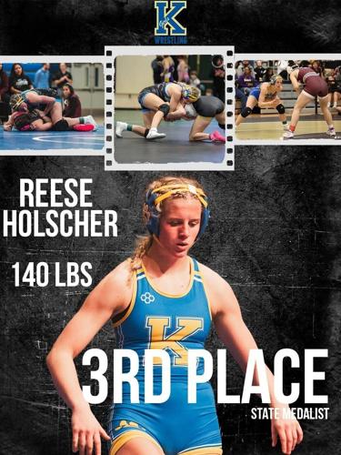 khs-grad-Holscher- p2 - state medalist