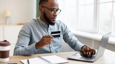 What is a business credit card and how does it work?