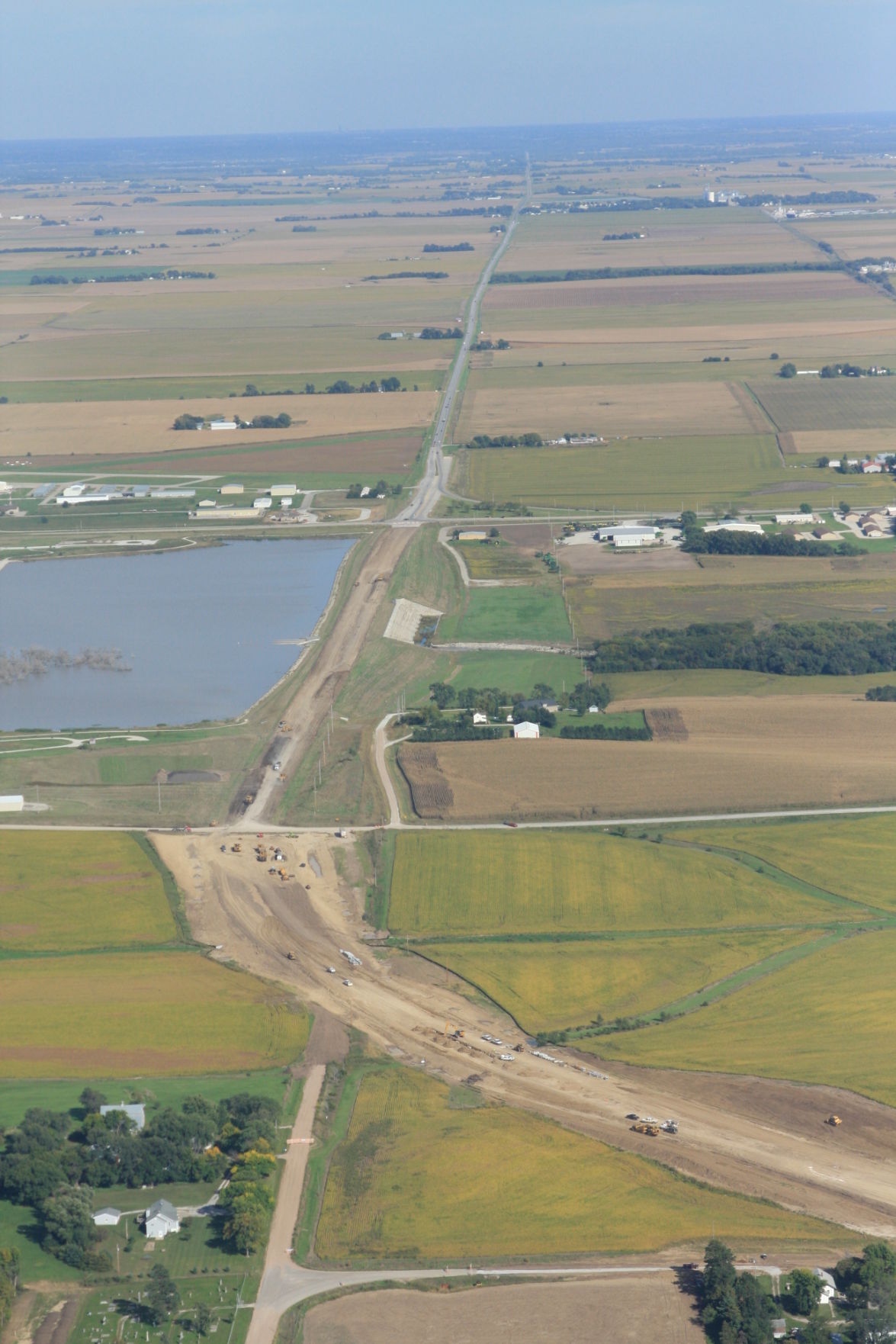 Weather causes expressway delays News