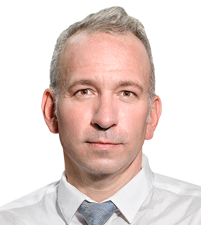 Peter St. Onge