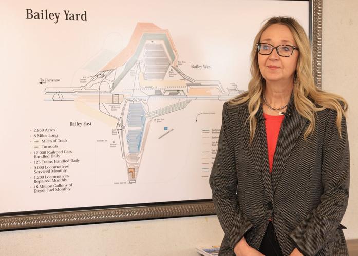 Golden Spike announces Kellie Barner as new executive director