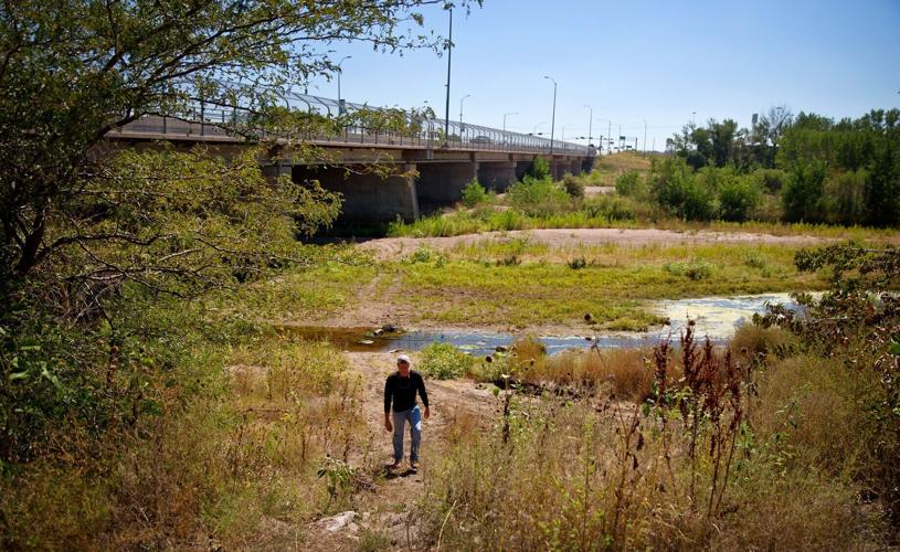 As Colorado eyes asserting water rights on the South Platte River, Nebraska looks at securing its own