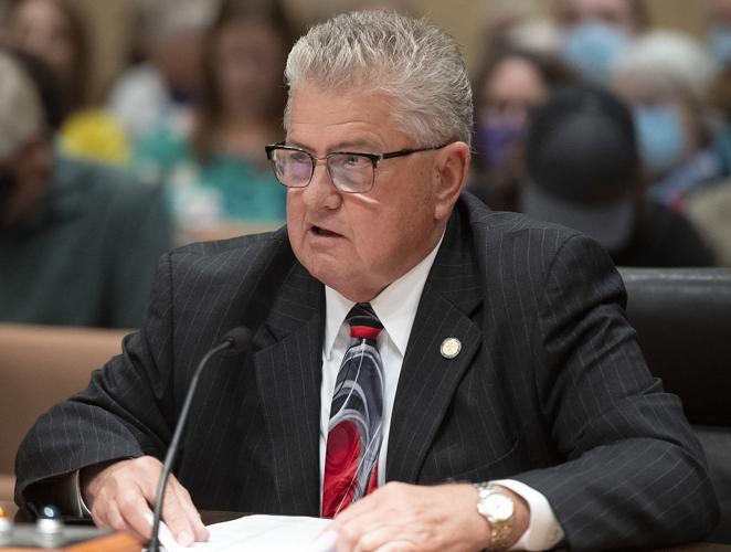 Redistricting hearing, 9.15.2021