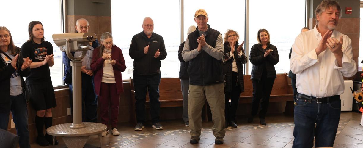 Golden Spike announces Kellie Barner as new executive director