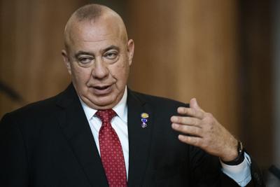 Legislature first day, 1.4